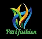 Business logo of Pari fashion garments