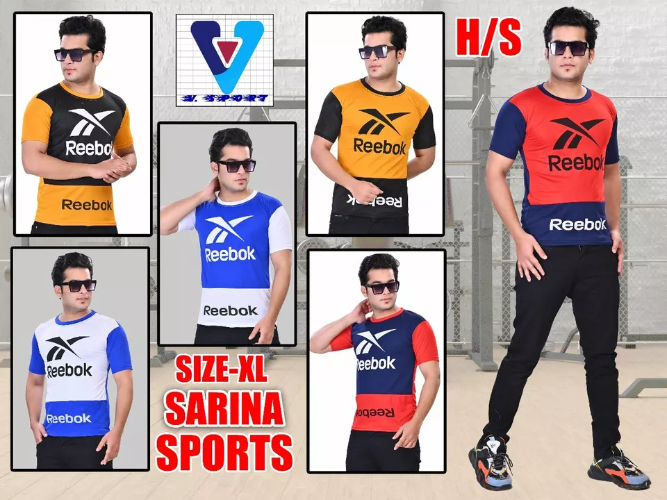Sarina t shirt  H/S uploaded by Vinayak HOSIYAR on 1/4/2023