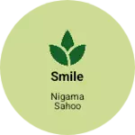 Business logo of Smile