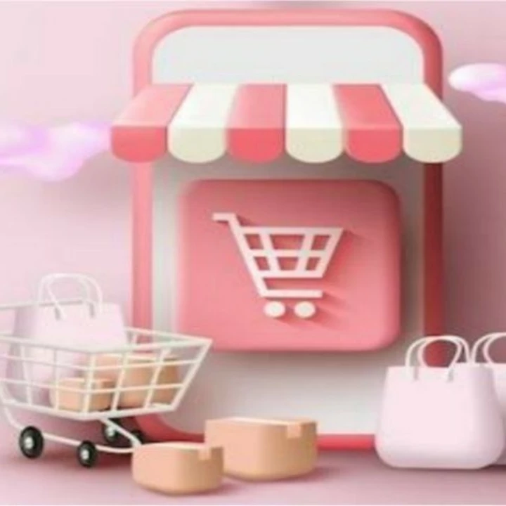 Post image Shopping Mart  has updated their profile picture.