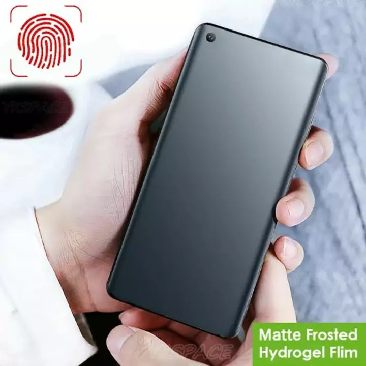 1+9 Pro Matte Uv Tempered glass uploaded by business on 1/4/2023