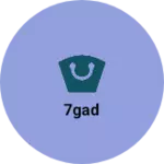 Business logo of 7gad
