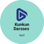 Business logo of Kunkun darsses