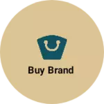 Business logo of BUY BRAND