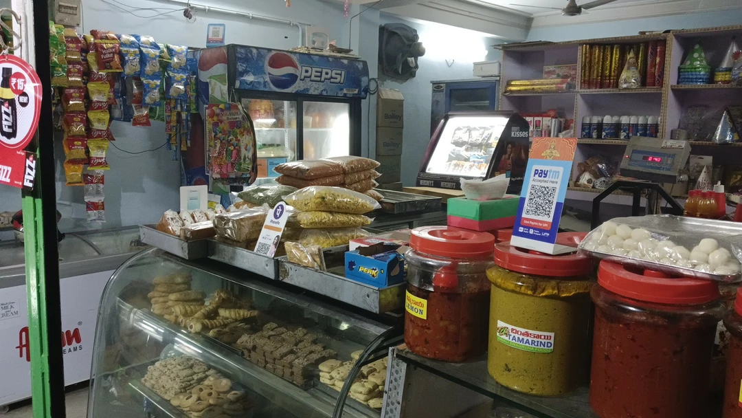 Factory Store Images of Adithya Bakers &swagruaha foods