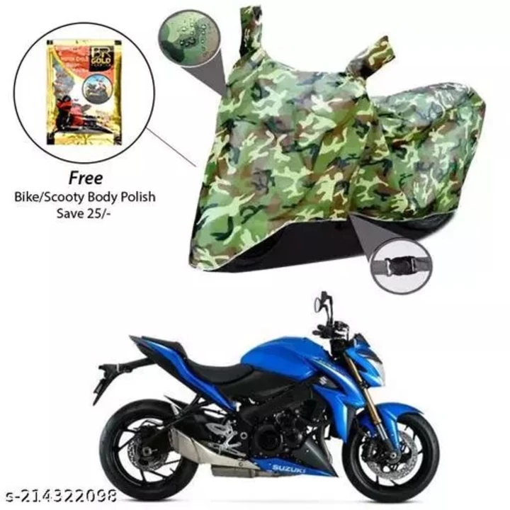 All two wheeler cover uploaded by business on 1/4/2023