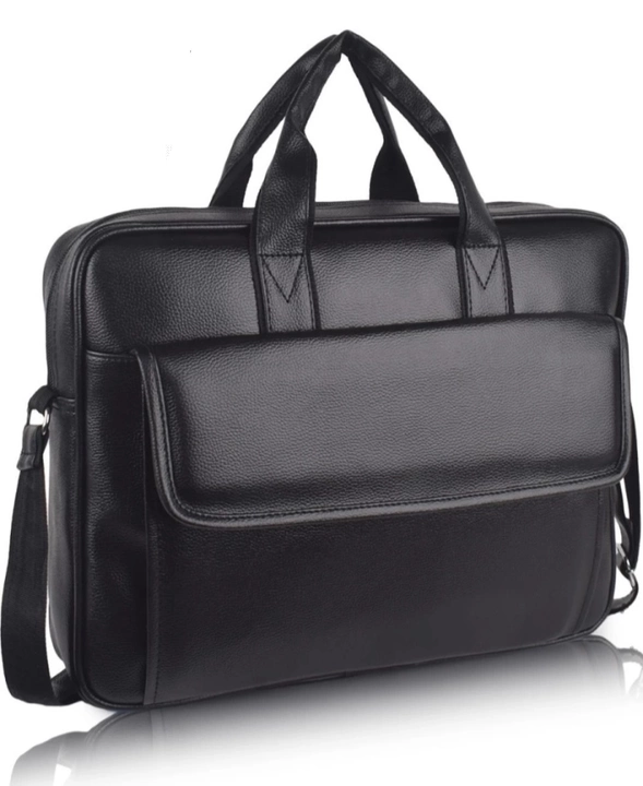 Vencon fashion Artificial Leather Massenger laptop Bags  uploaded by Vencon fashion on 1/4/2023