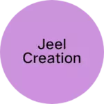 Business logo of Jeel creation