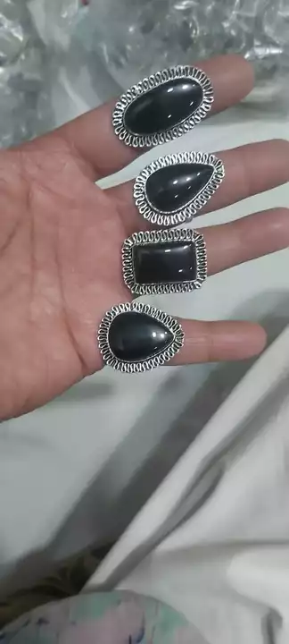 Product uploaded by Agate Gemstone jewelry parlour on 5/30/2024