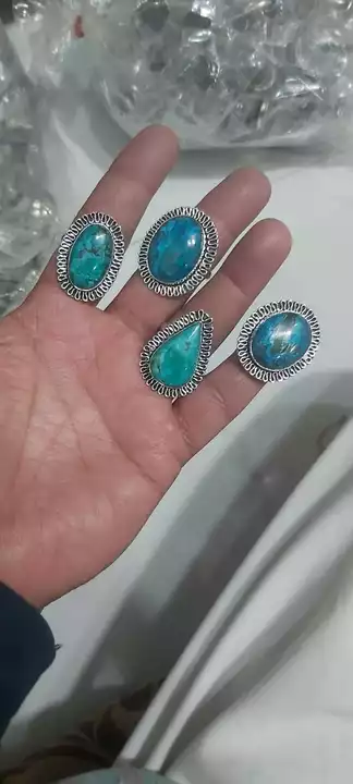 Product uploaded by Agate Gemstone jewelry parlour on 1/4/2023