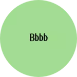 Business logo of BBBB