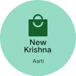 Business logo of New krishna