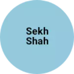 Business logo of Sekh shah