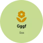 Business logo of Gggf