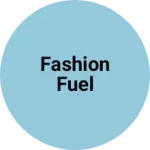 Business logo of Fashion fuel
