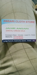 Business logo of Ansari cloth stories