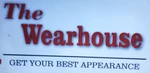 Business logo of The wearhouse