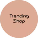 Business logo of Trending Shop