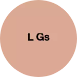 Business logo of L gs