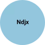 Business logo of Ndjx