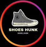 Business logo of SHOES HUNK