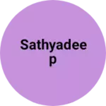 Business logo of Sathyadeep