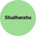 Business logo of Shudhanshu