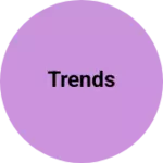 Business logo of Trends based out of Ahmedabad