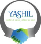 Business logo of YASHIL MARKETING PRIVATE LIMITED