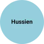 Business logo of Hussien