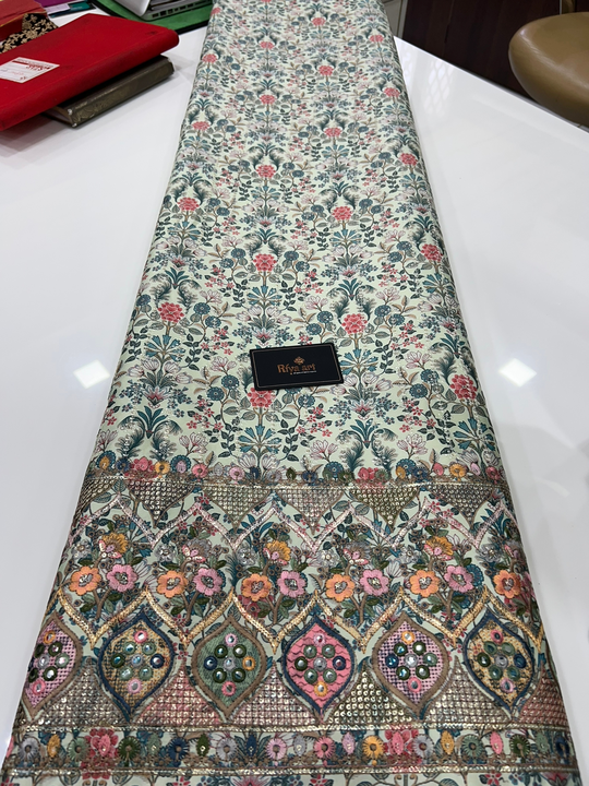 Sherwani material  uploaded by business on 1/4/2023