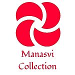 Business logo of Manasvi Collaction 
