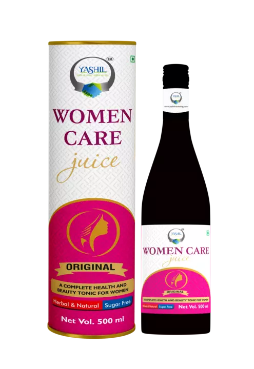 वूमेन केयर WOMEN CARE uploaded by YASHIL MARKETING PRIVATE LIMITED on 1/4/2023
