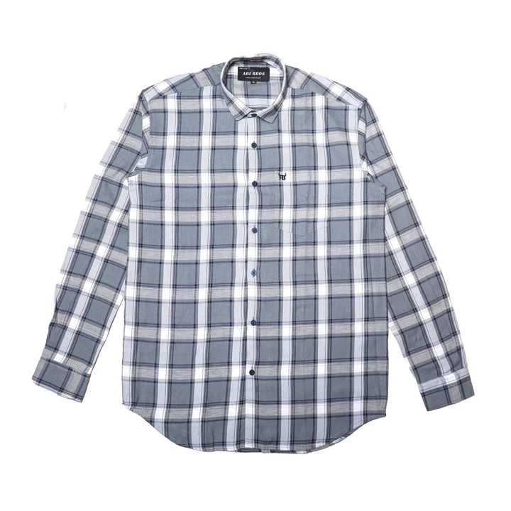 ABI BROS Premium Checked Shirts  uploaded by business on 1/4/2023