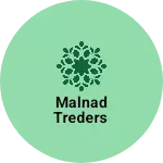Business logo of MALNAD treders
