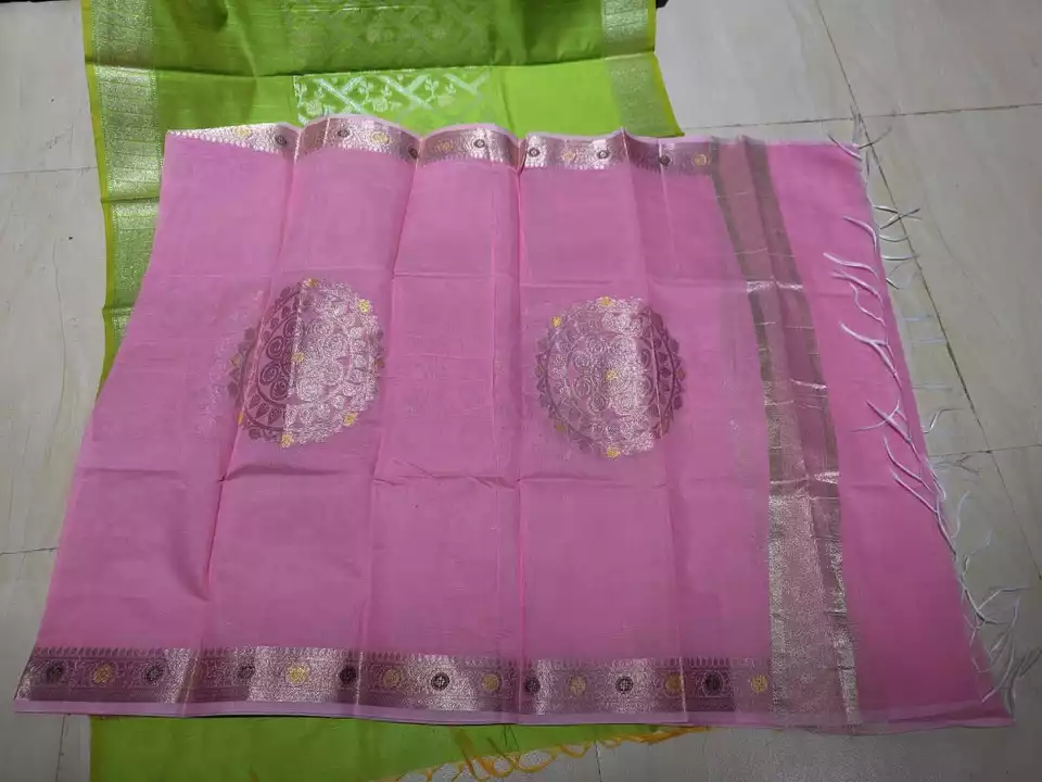 Product uploaded by A....R.saree on 1/4/2023