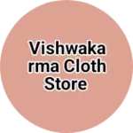 Business logo of Vishwakarma cloth store