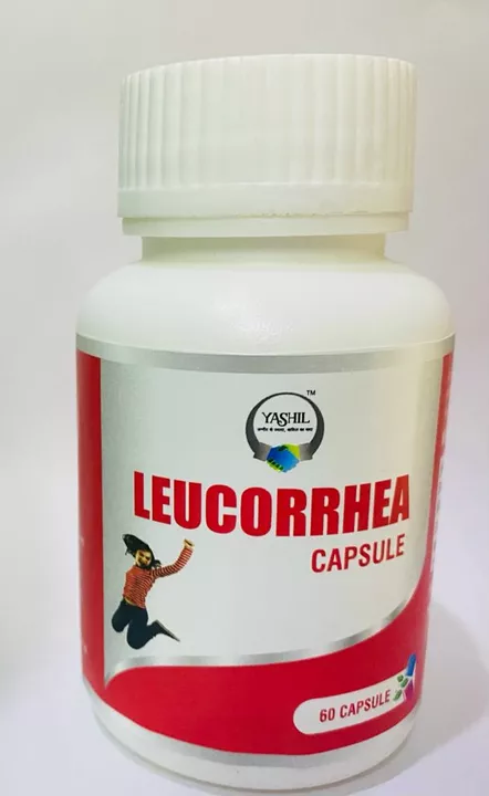 LEUCORRHEA  uploaded by business on 1/4/2023