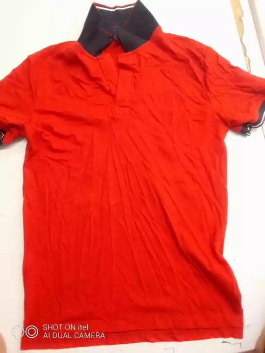 Post image We are the manufacturer and the wholesale suppliers of Men's Tshirt ,Baby garment , girls leggins &amp; Ladies Garment .Contact 8356935671 for more details .
We provide all types of Garment in reasonable rate.