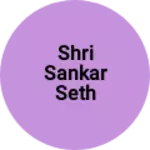 Business logo of Shri sankar seth baggi n ghodi wle