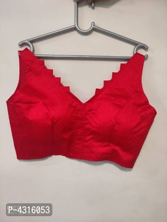 Ready made blouse  uploaded by Charmi Fashion Hub on 1/4/2023
