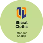 Business logo of Bharat cloths