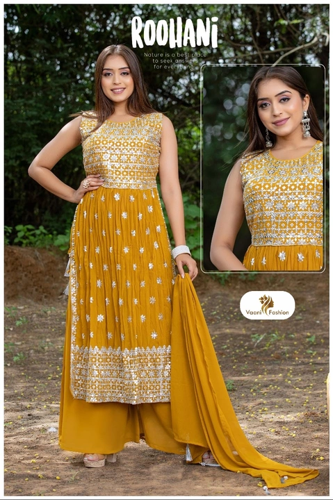 Product uploaded by VAANI FASHION  on 1/4/2023