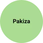 Business logo of Pakiza
