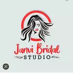 Business logo of Janvi beauty parlour