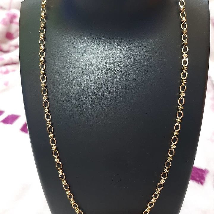 Post image 18 inches 6 months guarantee chains...
Handstock Collections 🤩🤩next day dispatch...No COD
For orders &amp; enquiries pls mes 
https://wa.link/uwl9m6

For regular updates pls join
https://chat.whatsapp.com/GjLfQW8CnVY7kBzkMQETj6