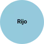 Business logo of Rijo