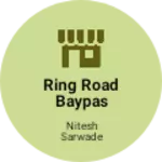 Business logo of Ring Road Baypas Ambajogai