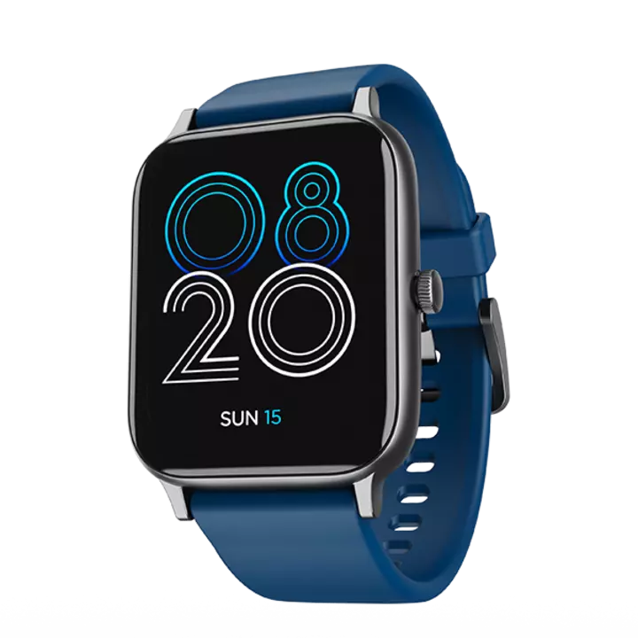 boAt Xtend Pro | Bluetooth Calling Smartwatch with 1.78" AMOLED Display, 700+ Active Modes, Heart Ra uploaded by Prabhu Marketing on 1/4/2023