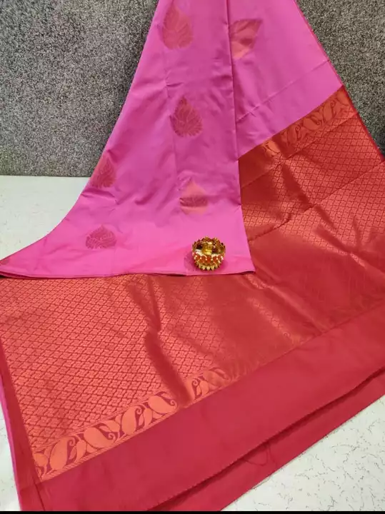 Post image 🍇 *SOFT SILK SAREES*

🦚 _Fine quality Salem Elampilai soft silk Material_ 

🦚 _Big Putta Work with Various designs_

 🦚 _Rich pallu and Blouse *with and without* Contrast_ 

 🦚 _Golden, Silver and Copper colour Putta work_ 

🦚 _Smooth feel with less weight_ 

*Special Price: Rs.849/-* 🫐🫐🫐🫐🫐🫐🫐🫐🫐🫐🫐🫐🫐🫐🫐🫐🫐🫐🫐